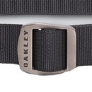 Cinto Oakley Coyote Sm24 Blackout - Foto 2