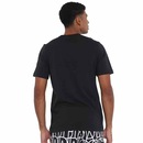 Camiseta adidas Logo Linear - Masculina - Foto 5