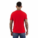 Camiseta Puma Ess 2 Col Logo - Masculina - Foto 5
