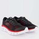 Tênis Olympikus Aquarios - Masculino - Foto 4