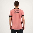 Camisa do Vitória Treino 2023 Volt - Masculina - Foto 3