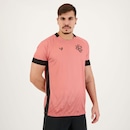 Camisa do Vitória Treino 2023 Volt - Masculina - Foto 5