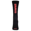 Meia Cano Médio Olympikus Corre Adulto - Foto 3