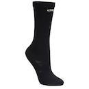 Meia Cano Médio Olympikus Corre Adulto - Foto 1