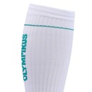 Meia Compressão Cano Alto Olympikus Esportiva - Feminina - Foto 3