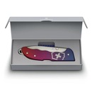 Canivete Victorinox Evoke Alox - Foto 8