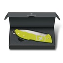 Canivete Victorinox Hunter Pro Alox Limited Edition - Foto 4