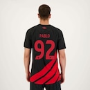 Camisa do Athletico Paranaense Iii 2023 Pablo 92 Umbro - Masculina - Foto 1