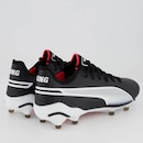 Chuteira de Campo Puma King Ultimate - Adulto - Foto 2