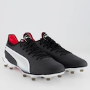 Chuteira de Campo Puma King Ultimate - Adulto - Foto 1