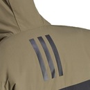 Jaqueta adidas Isolamento Bsc - Masculina - Foto 3