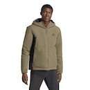 Jaqueta adidas Isolamento Bsc - Masculina - Foto 4