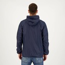 Jaqueta Corta Vento com Capuz Kappa Harris - Masculino - Foto 3