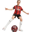 Camisa Milan I 23/24 Puma - Infantil - Foto 4