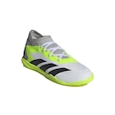 Chuteira Futsal adidas Predator Accuracy 3 - Infantil - Foto 2
