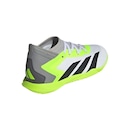 Chuteira Futsal adidas Predator Accuracy 3 - Infantil - Foto 3