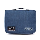 Nécessaire Polo One Organizadora Viagem Resistente - 4 Litros - Foto 1