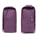 Nécessaire Polo One Organizadora Viagem Resistente - 4 Litros - Foto 3