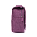 Nécessaire Polo One Organizadora Viagem Resistente - 4 Litros - Foto 6