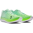 Tênis Under Armour Flow Velociti Elite - Unissex - Foto 5