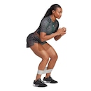 Blusa Cropped adidas Brand Love - Feminina - Foto 2