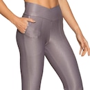 Calça Legging Run More Canelada - Feminina - Foto 4