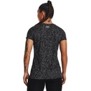 Camiseta Under Armour Tech Nova Ssc - Feminina - Foto 3