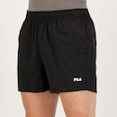 Bermuda Fila Essential - Masculina - Foto 1
