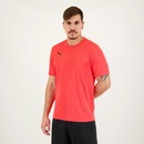 Camiseta Puma Liga Active - Masculina - Foto 5