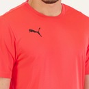 Camiseta Puma Liga Active - Masculina - Foto 1