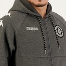 Jaqueta do Vasco Kappa Piquet - Masculina - Foto 2