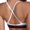 Top Calvin Klein Triangulo Cotton - Adulto - Foto 3