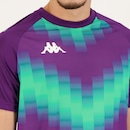 Camiseta Kappa Temppeh - Masculina - Foto 1