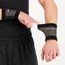 Munhequeira Penalty Elástica Knit - Adulto - Foto 2