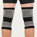 Joelheira Penalty Elástica Knit - Adulto - Foto 3