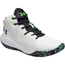 Tênis Under Armour Jet 21 - Masculino - Foto 3