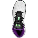 Tênis Under Armour Jet 21 - Masculino - Foto 4