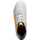Chuteira Campo Umbro Warskin - Adulto - Foto 4