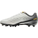 Chuteira Campo Umbro Warskin - Adulto - Foto 1