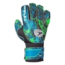 Luva de Goleiro Poker Semi Pro Skull - Adulto - Foto 3