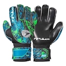 Luva de Goleiro Poker Semi Pro Skull - Adulto - Foto 1