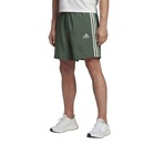 Bermuda adidas Essentials Chelsea 3-Stripes - Masculina - Foto 4
