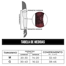 Manguito de Compressão Arm Sleeve Powersox Fiber - Foto 2