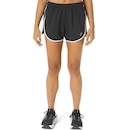 Short Asics Icon 4 em 1 - Feminino - Foto 2