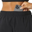Short Asics Icon 4 em 1 - Feminino - Foto 4