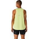 Camiseta Regata Asics Race - Masculina - Foto 2