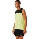 Camiseta Regata Asics Race - Masculina - Foto 3