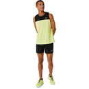Camiseta Regata Asics Race - Masculina - Foto 6