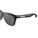Óculos de Sol Unissex Oakley Frogskins - Foto 4