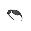 Óculos de Sol Unissex Oakley Turbine Prizm Polarizado - Foto 4